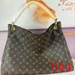 ルイヴィトン バッグ 545モデル M40249 牛革+PVC